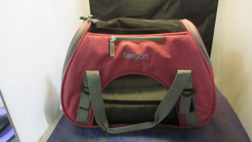 Used Bergan Small Pet Carrier