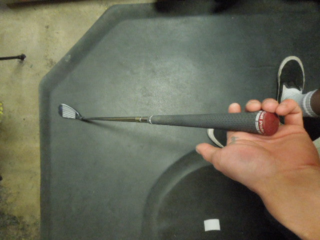 Load image into Gallery viewer, Used Taylormade SB10 MG1 Right Hand Approach Wedge 60º
