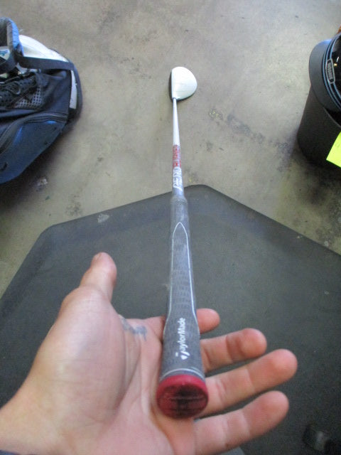 Load image into Gallery viewer, Used Taylor Made Aero Burner 3 Hybrid 16.5º RH
