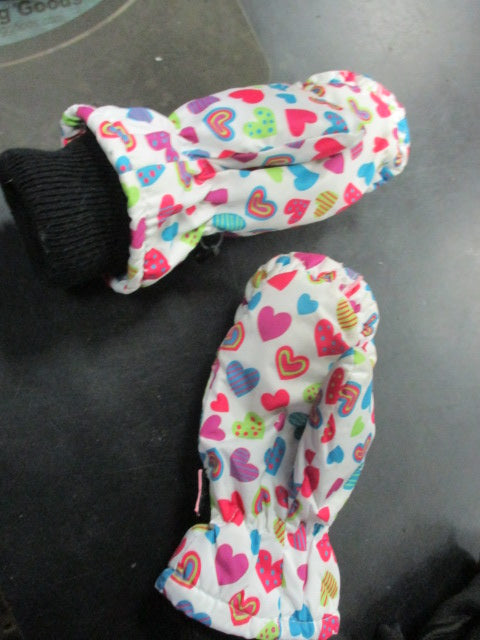 Load image into Gallery viewer, Used Wootie Kids Snow Gloves
