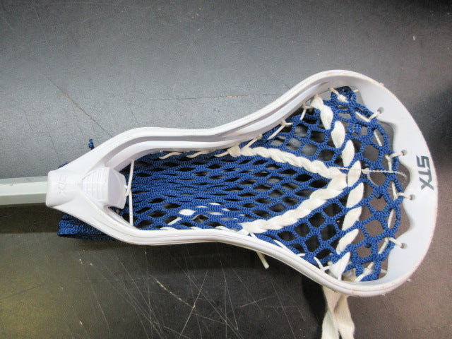 Load image into Gallery viewer, Used STX Lacrosse Fiddle STX Classic Lacrosse Stick - 32"
