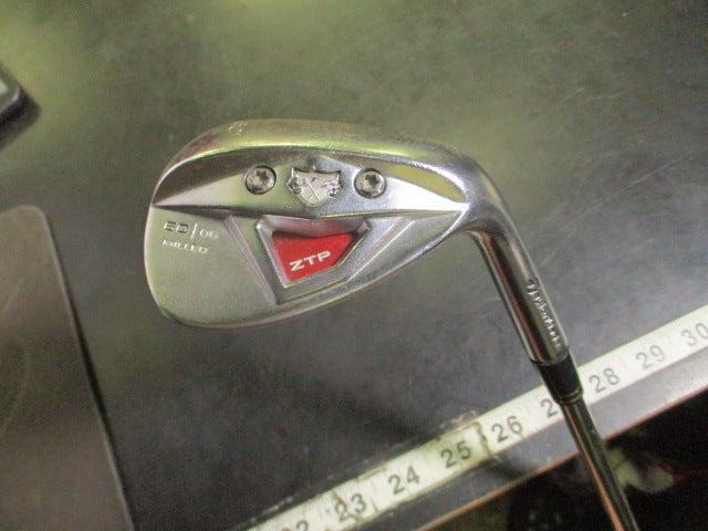Load image into Gallery viewer, Used TaylorMade TP ZTP Milled 60º  Right Hand Lob Wedge
