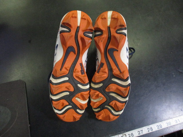 Load image into Gallery viewer, Used Nike Alpha Football Cleats Size 5
