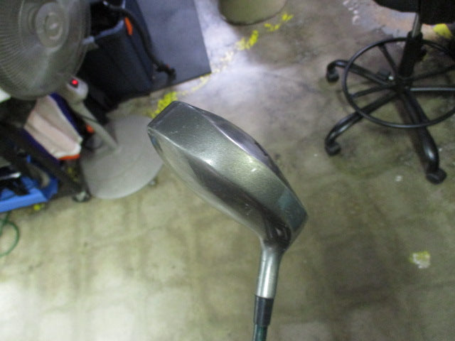 Load image into Gallery viewer, Used Warrior True Lies 2000 9.5 Deg Driver
