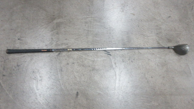 Load image into Gallery viewer, Used Cleveland QuadPro 5 Wood 19° Copper Golf Club
