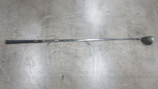 Used Cleveland QuadPro 5 Wood 19° Copper Golf Club