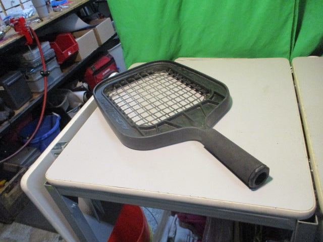 Load image into Gallery viewer, Used Accubat Pro Model Baseball Training Device - Rubber Bands Need Replaced
