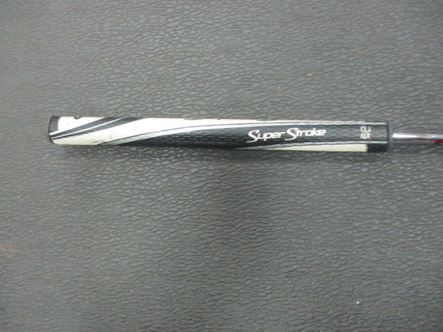 Load image into Gallery viewer, Used ARGOLF Avalon France Putter - RHT
