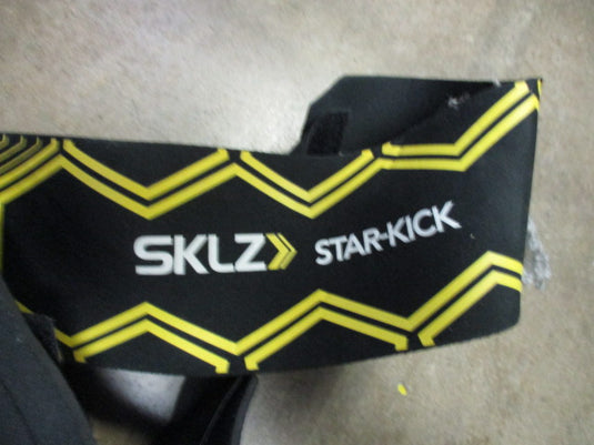 Used SKLZ Star-Kick Soccer Trainer