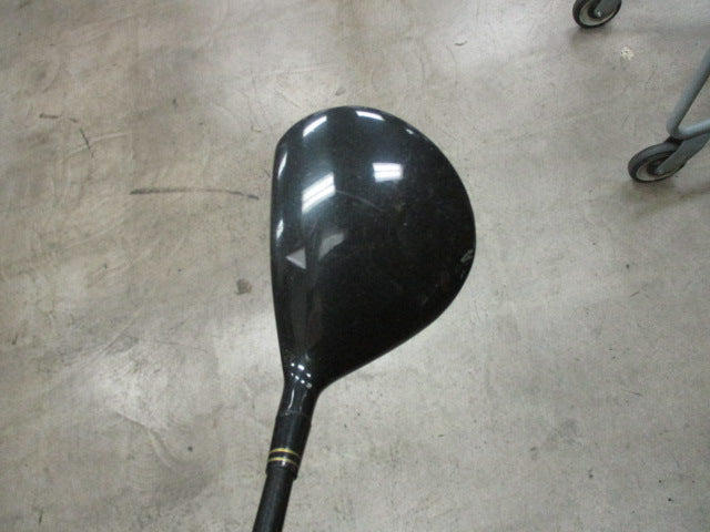 Load image into Gallery viewer, Used Silver Hawk 3 Wood 15 Deg
