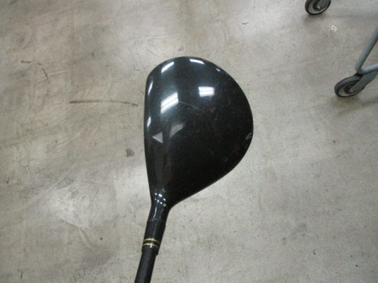 Used Silver Hawk 3 Wood 15 Deg