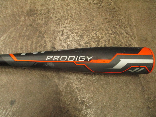 Load image into Gallery viewer, Used Rawlings Prodigy 28" -11 USA Baseball Bat
