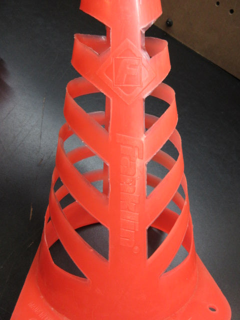 Used Franklin Training Cone - QTY 1