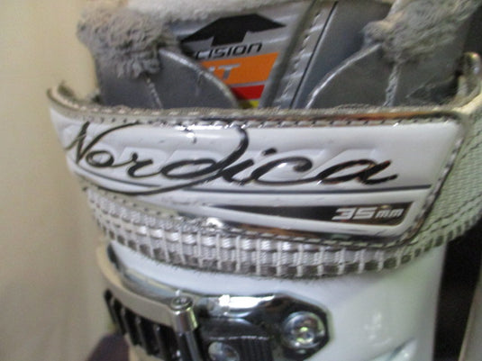 Used Nordica Cruise NFS 85 W Ski Boots Size 26.6