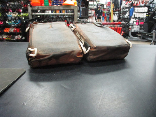 Used Alimed Youth Catchers Knee Savers