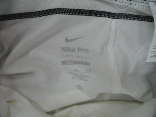 Used Nike Dri-Fit Compression Leggings Size XL