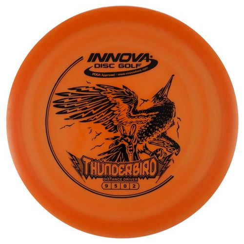 New Innova DX Thunderbird Distance Driver