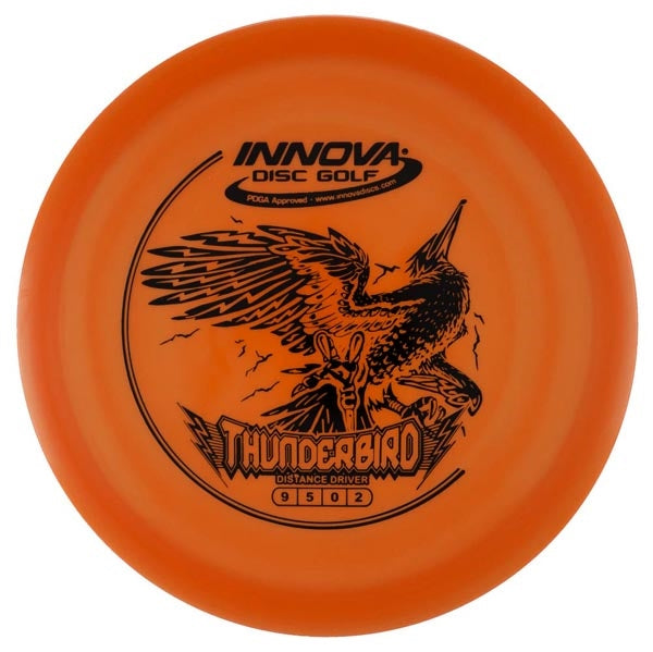 Load image into Gallery viewer, New Innova DX Thunderbird Distance Driver
