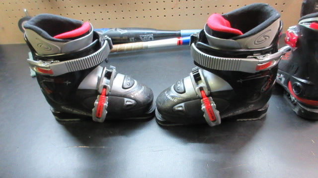 Load image into Gallery viewer, Used Dalbello CX Equipe Centriflex 2 250mm Downhill Boots
