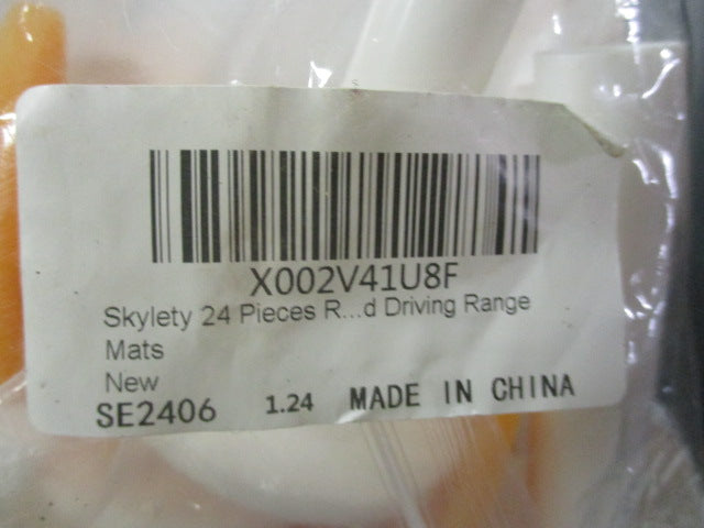 Load image into Gallery viewer, Skylety 24 Pice Driving range tees
