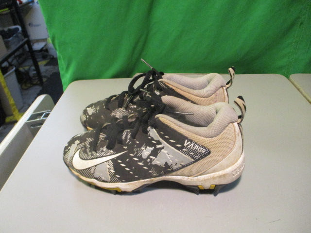 Load image into Gallery viewer, Used Nike Vapor Size Youth 1.5 Cleats
