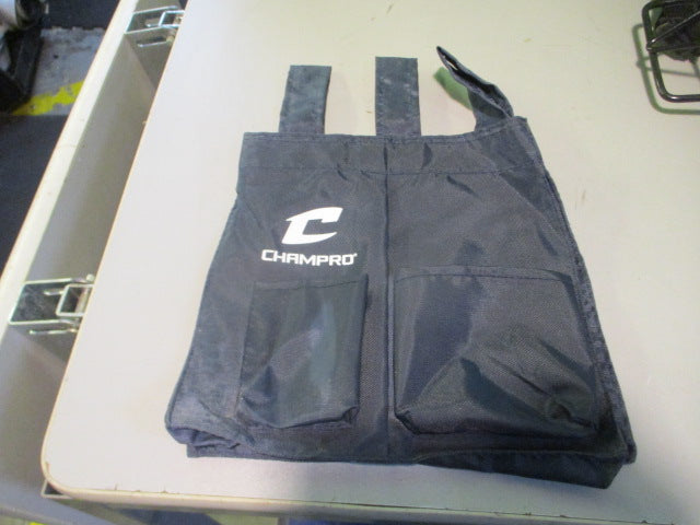 Load image into Gallery viewer, Used Champro Umpire Ball Bag

