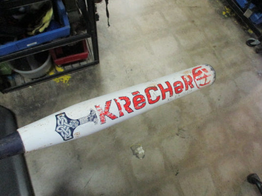 Used Worth Krecher 34