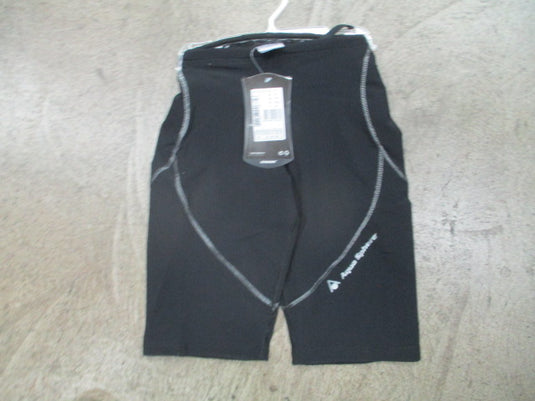 New Aqua Sphere Energize Compression Mens Training Suit Size 34