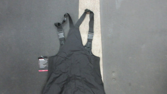 Sports Essentials Winter Snow Bib - Size Womens Medium