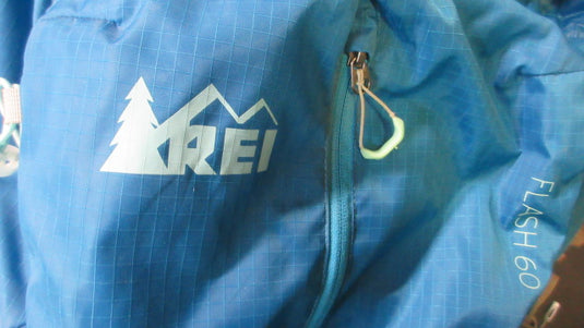 REI Flash 60 Backpack - Like New