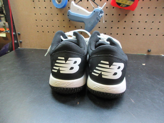 Used New Balance Men's 4040v5 Turf Baseball Shoes - Size 13