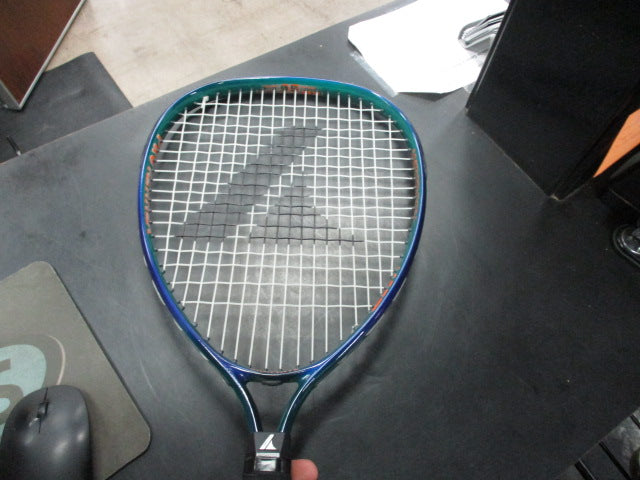 Load image into Gallery viewer, Used Pro Kennex Widebody Titan 31 20.5&quot; Racquetball Racquet
