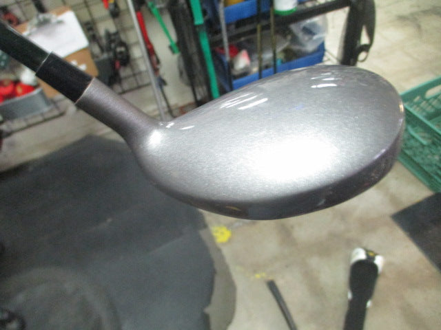 Load image into Gallery viewer, Used Warrior Custom Built RH 5 Fairway Wood
