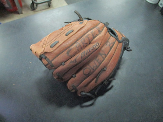 Used Mizuno Prospect Series With Power Close 10