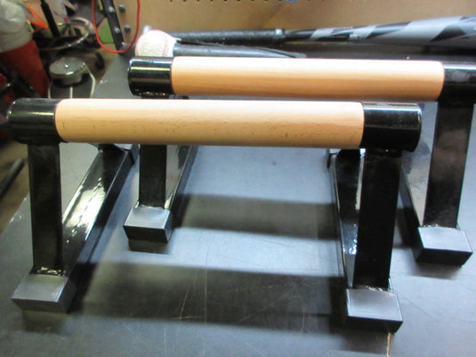 Used Paralette Bars
