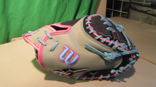 New Wilson A2000 M23 33.5