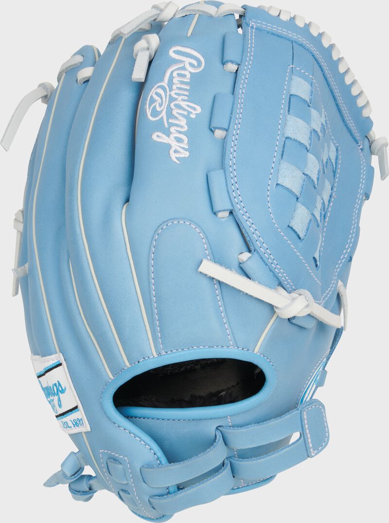 Load image into Gallery viewer, New Rawlings R9 Series 12&quot; Fastpitch Infield Glove
