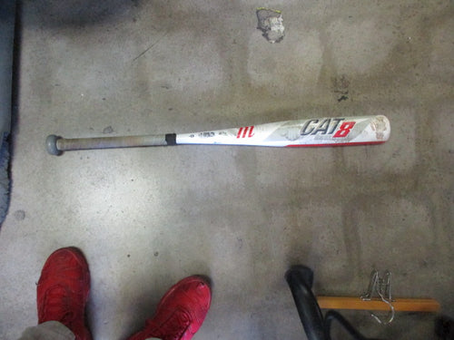 Used Marucci Cat 8 (-8) 31