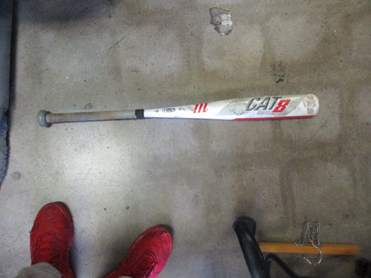 Used Marucci Cat 8 (-8) 31