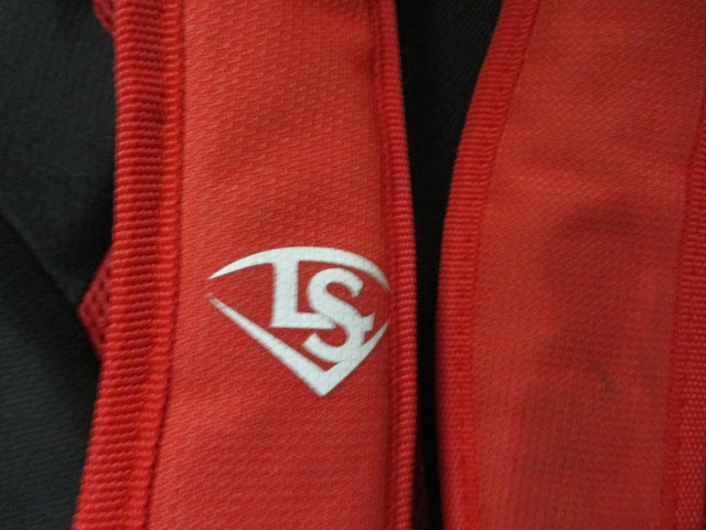 Load image into Gallery viewer, Used Louisville Slugger Baseball/Softball Equipment Backpack
