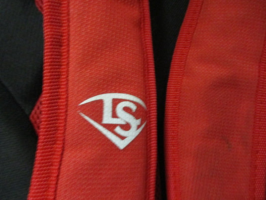 Used Louisville Slugger Baseball/Softball Equipment Backpack