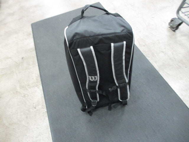 Load image into Gallery viewer, Used Wilson Football Equipment Bag

