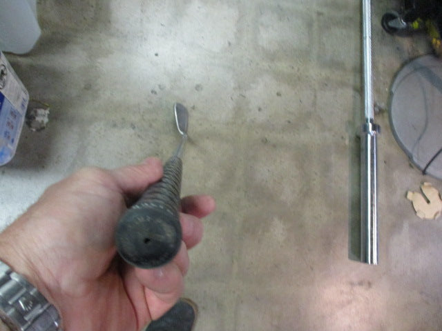 Load image into Gallery viewer, Used Ping G20 Lefty Blue Dot 9 Iron

