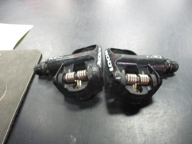 Load image into Gallery viewer, Used Look Keo Bicycle Pedals
