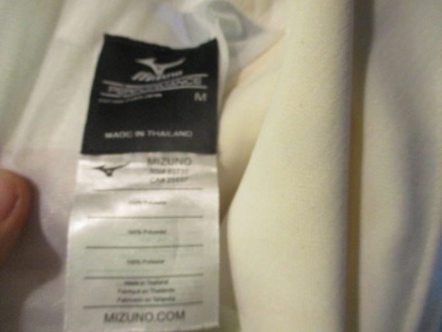 Load image into Gallery viewer, Used Mizuno Open Bottoms Size Adult Medium
