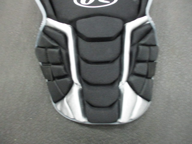 Load image into Gallery viewer, Rawlings Rev A Youth 14&quot; Catchers Chest Protector - Open Box
