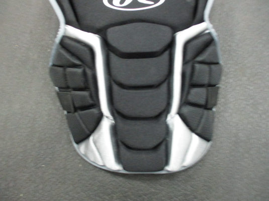 Rawlings Rev A Youth 14