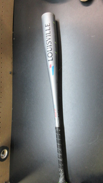 Load image into Gallery viewer, Used Louisville Slugger Solo 619 31" -11 USA Alloy Baseball Bat
