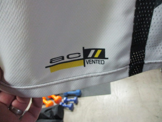 Used Thor MX JERSEY Size adult Large