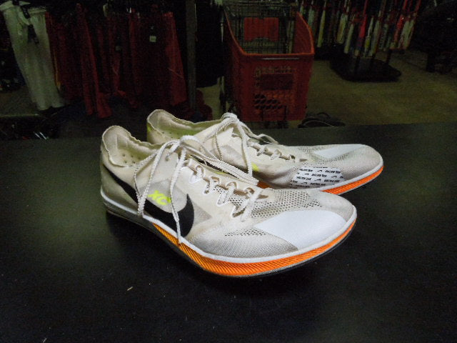 Load image into Gallery viewer, Used Nike ZoomX Dragonfly XC Cross-Country Racing Spikes Size 12
